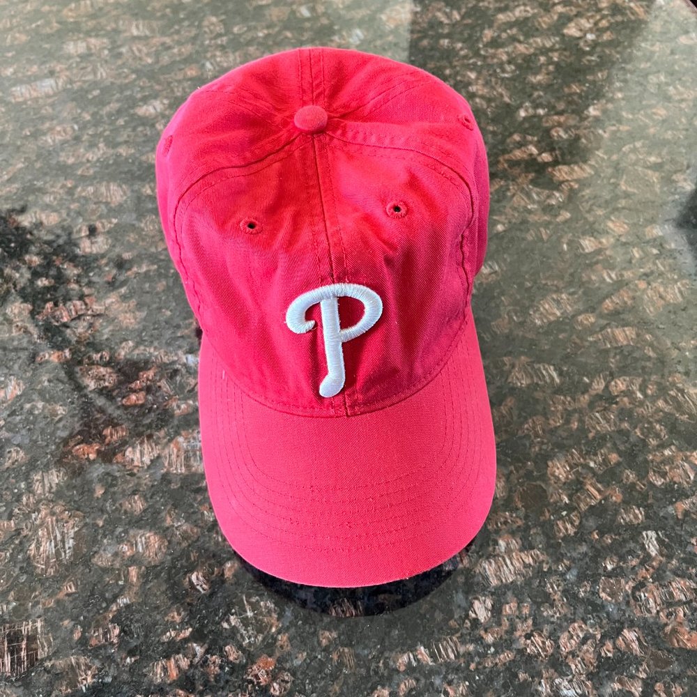 Phillies Baseball cap